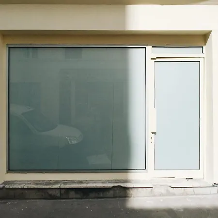 Apartment Charming In The Heart Of The 15th