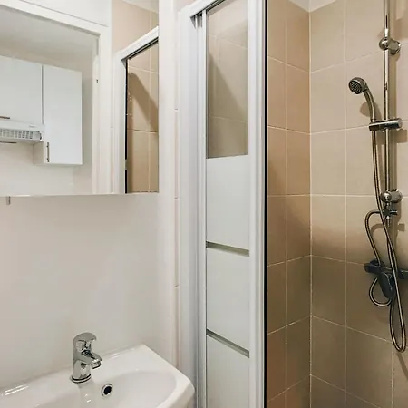 Charming In The Heart Of The 15th